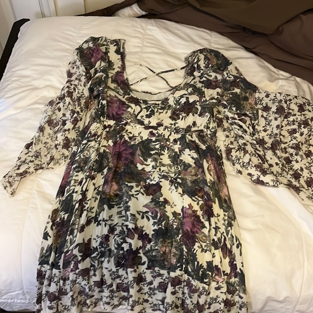 Free People dress